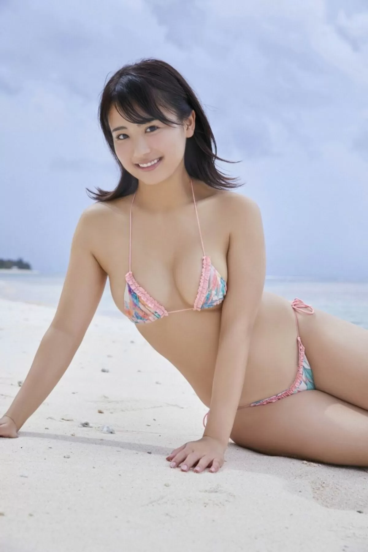 平嶋夏海エロ画像181