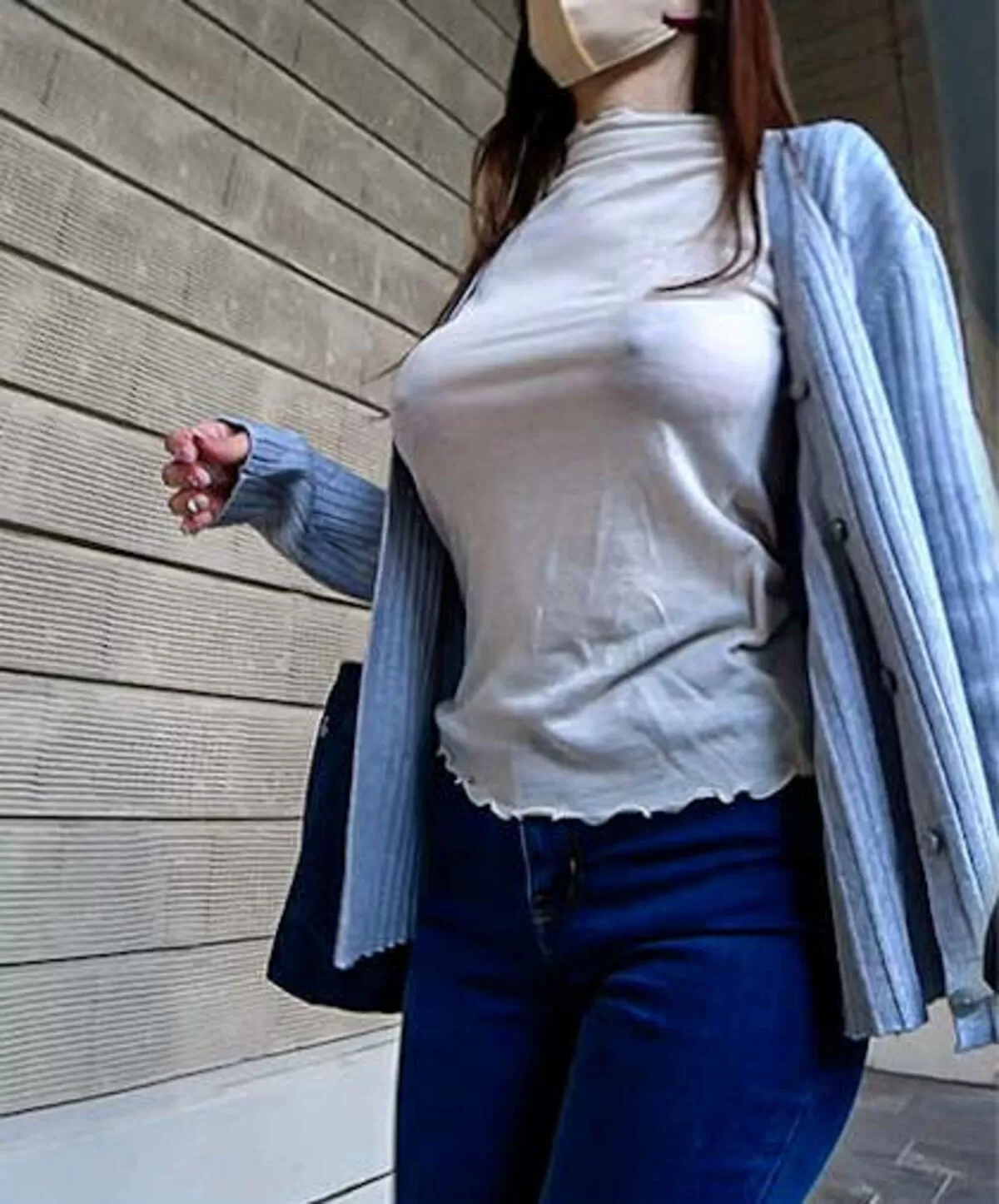 胸ポチエロ画像002