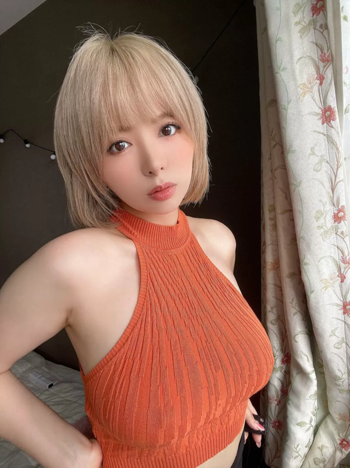 胸ポチエロ画像023