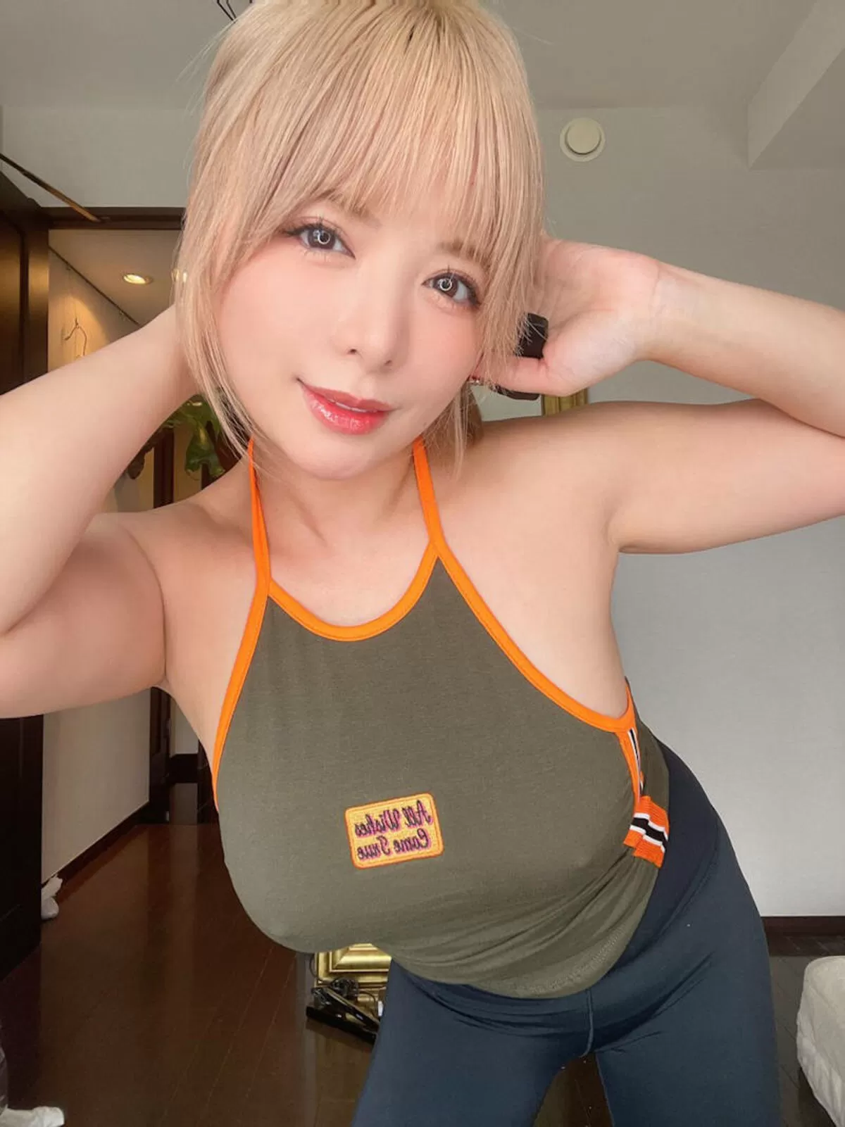 胸ポチエロ画像029