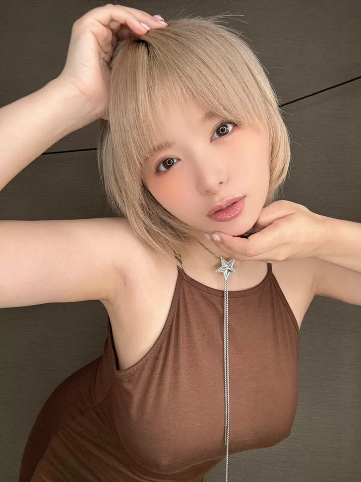 胸ポチエロ画像034