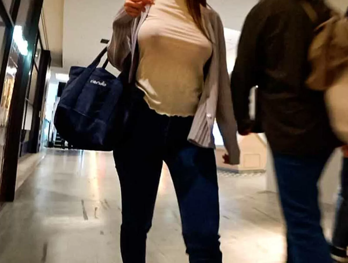 胸ポチエロ画像051