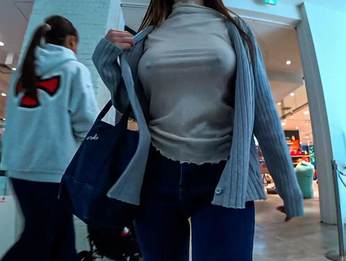 胸ポチエロ画像053