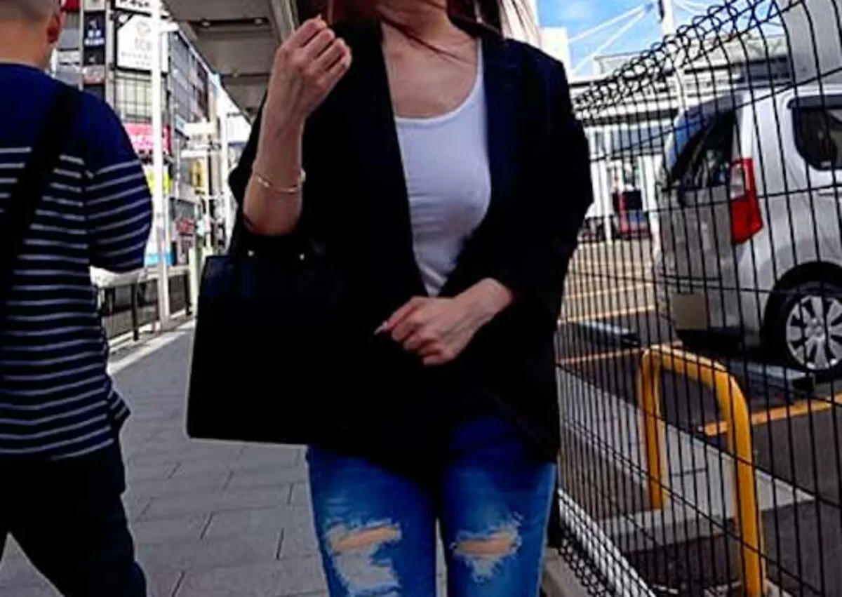 胸ポチエロ画像059