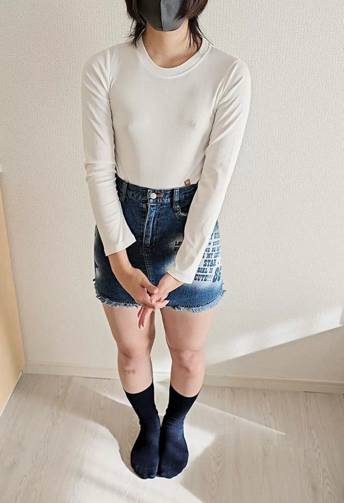 胸ポチエロ画像064