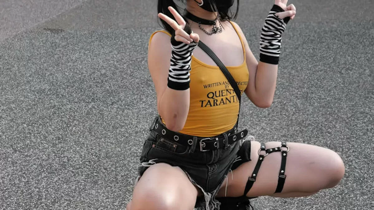 胸ポチエロ画像076