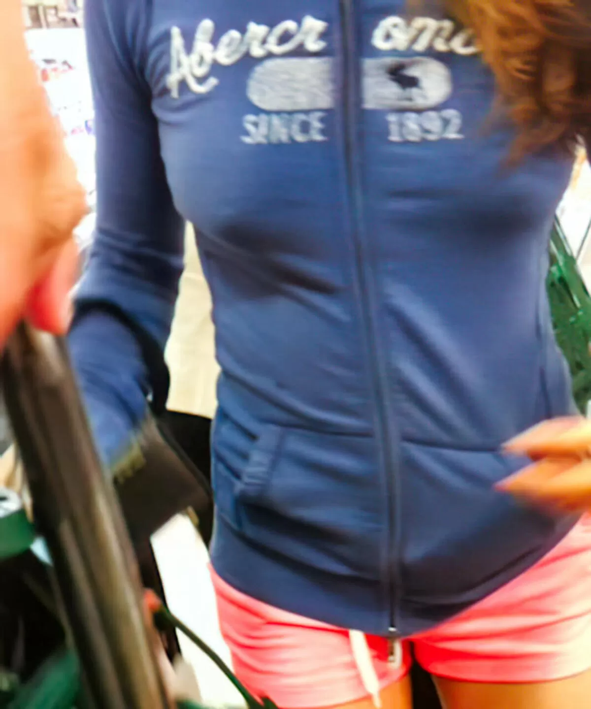 胸ポチエロ画像080