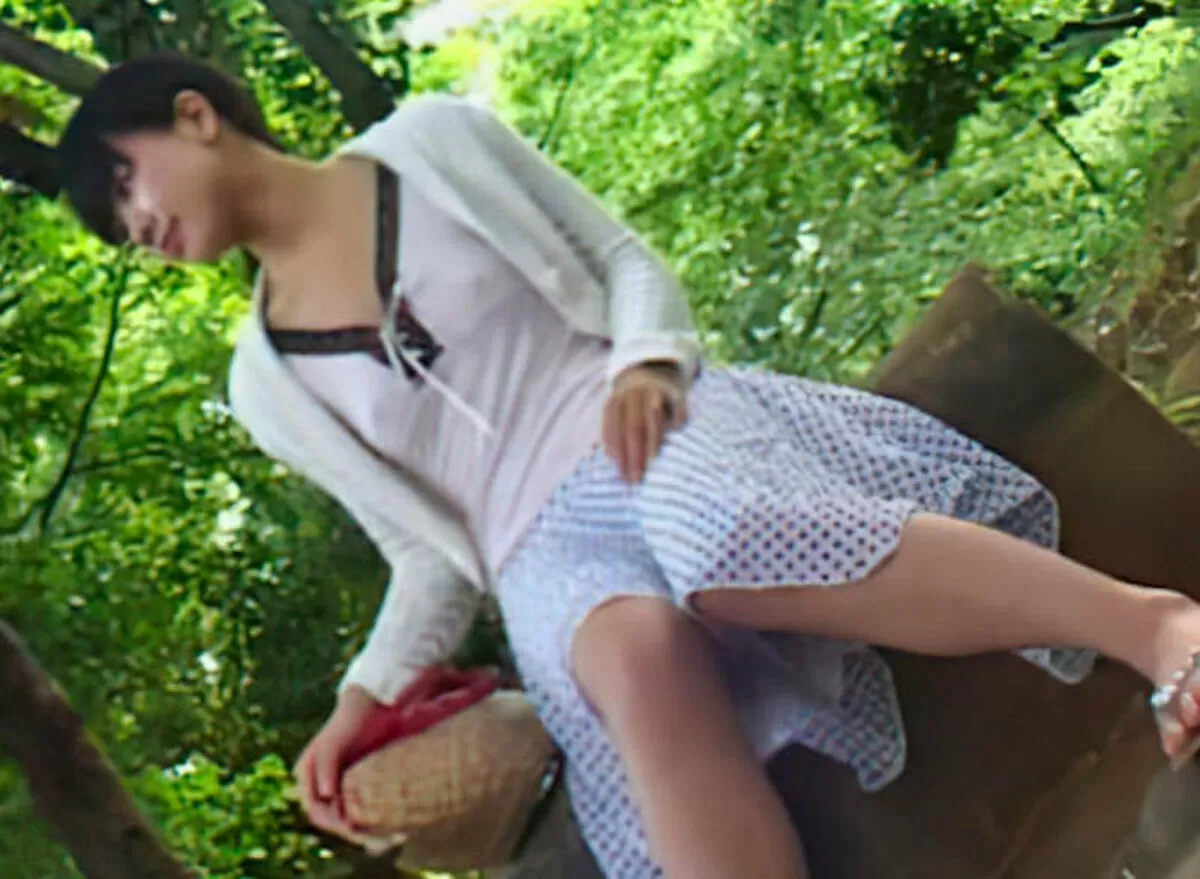 胸ポチエロ画像088