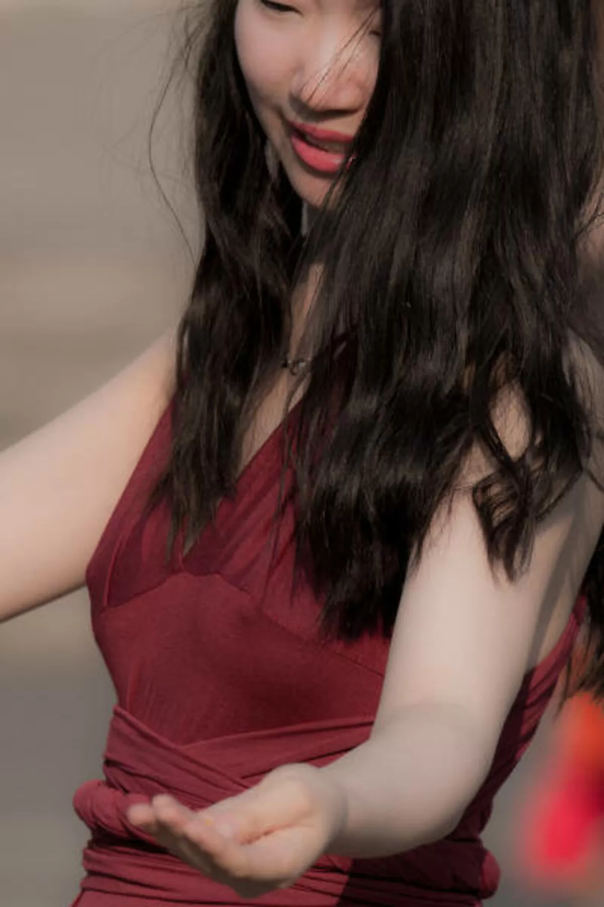 胸ポチエロ画像093