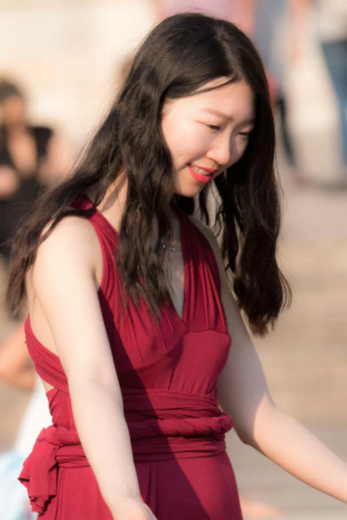 胸ポチエロ画像094