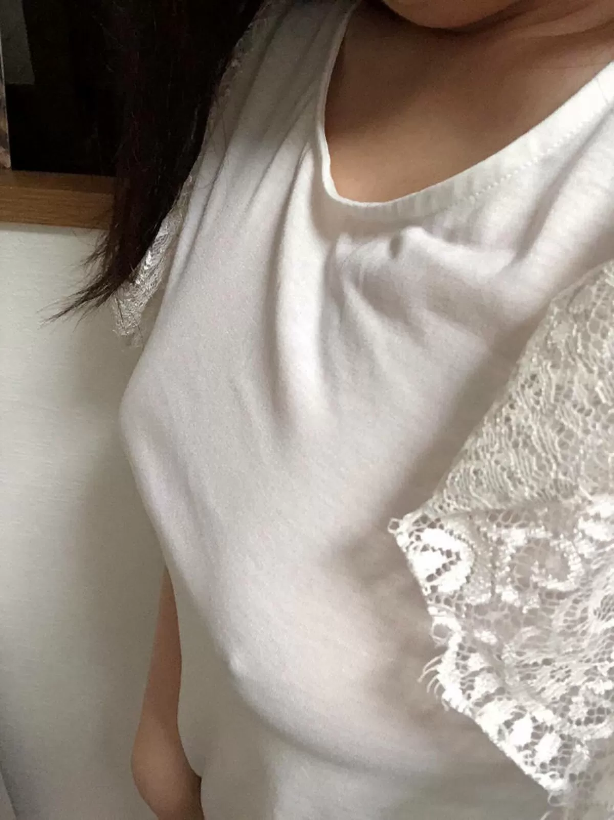 胸ポチエロ画像105