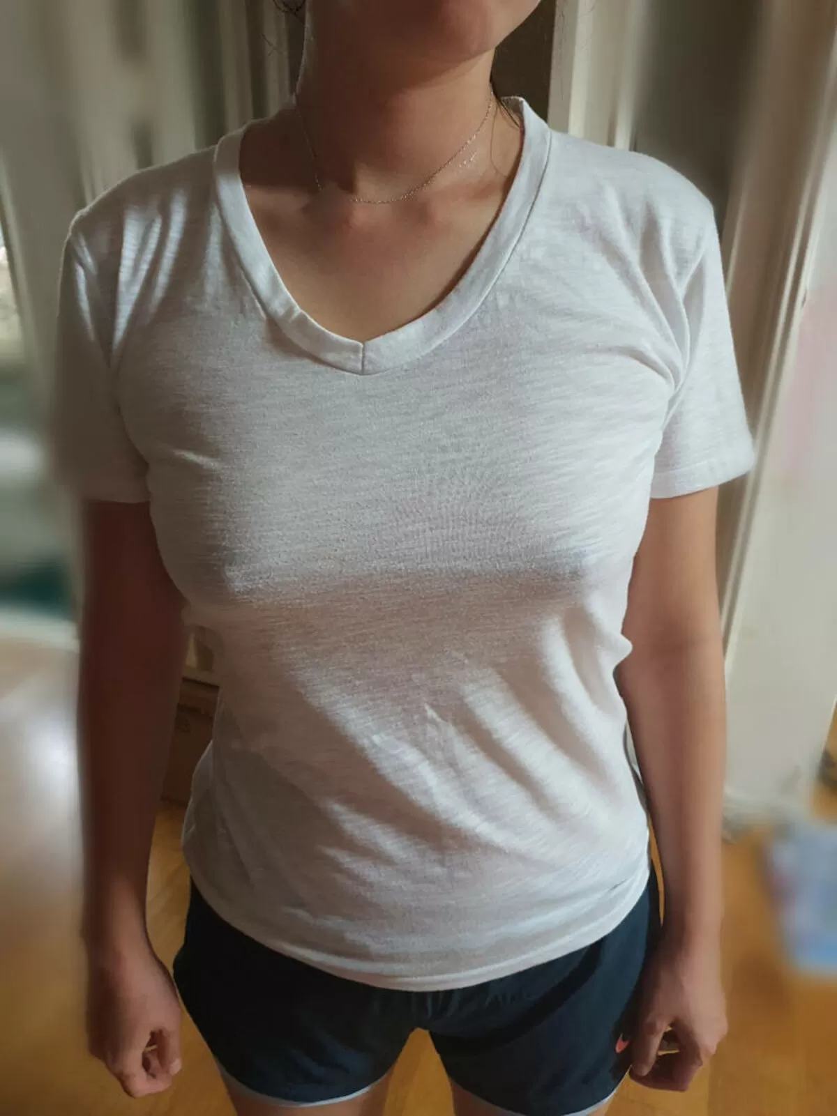 胸ポチエロ画像137