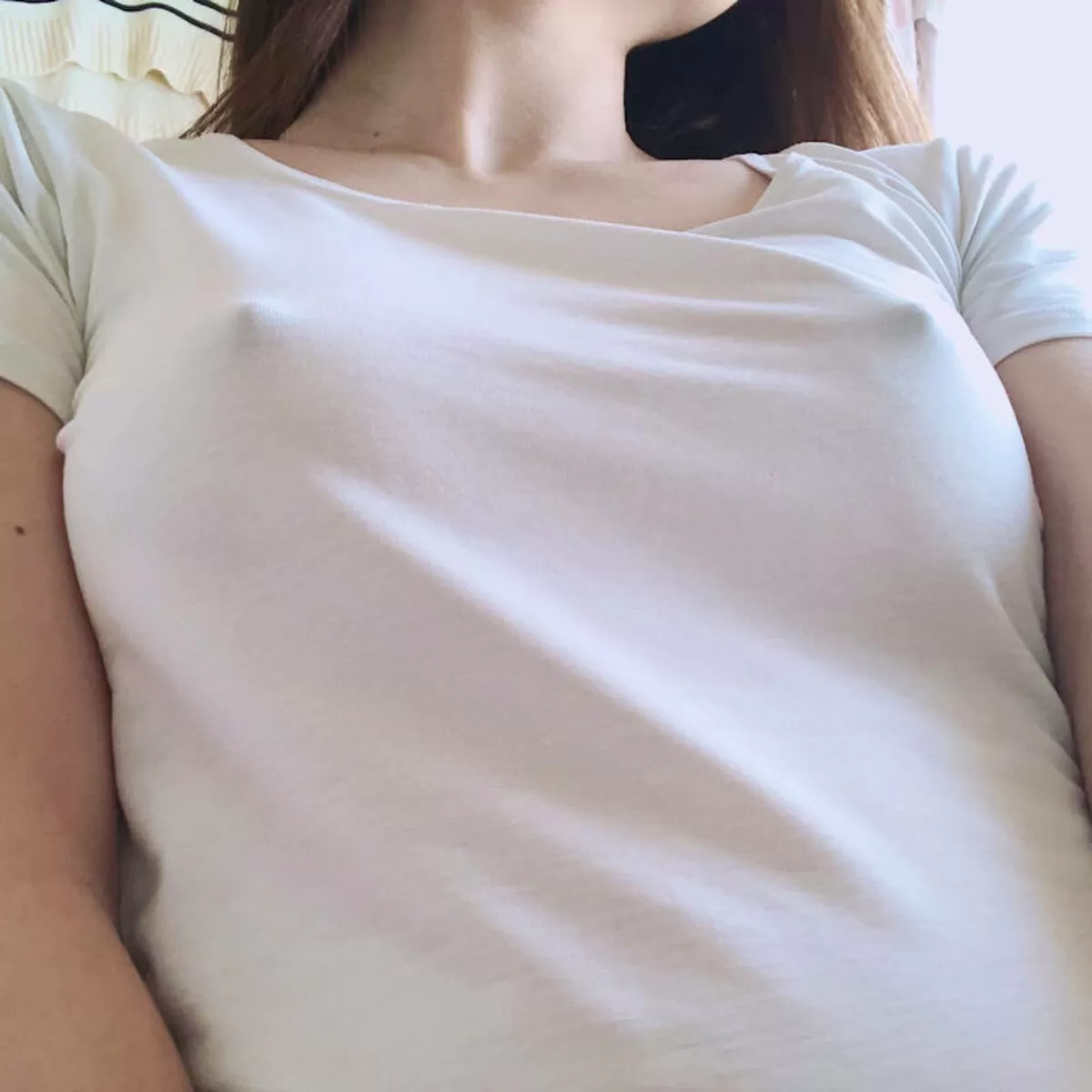 胸ポチエロ画像141