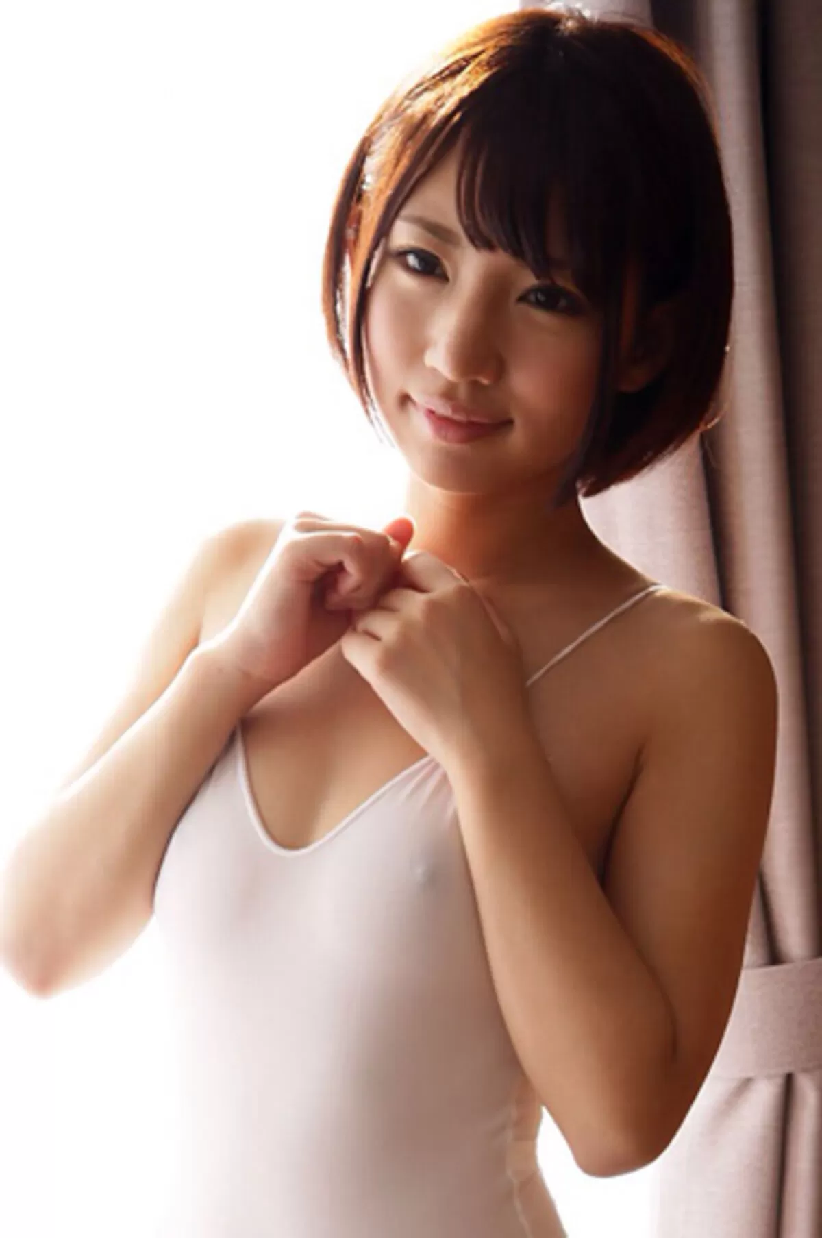 胸ポチエロ画像146