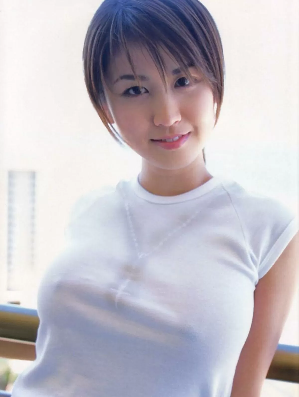 胸ポチエロ画像153