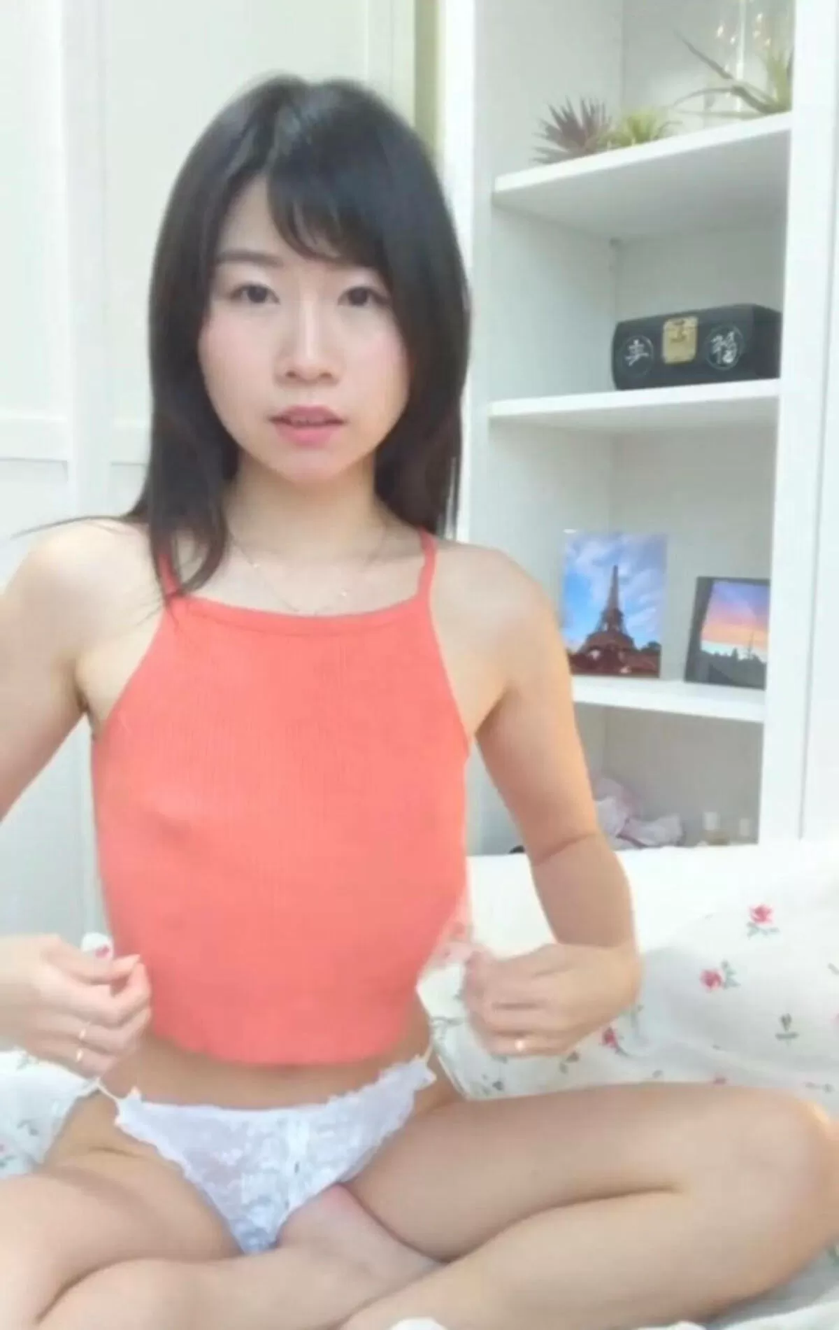 胸ポチエロ画像154