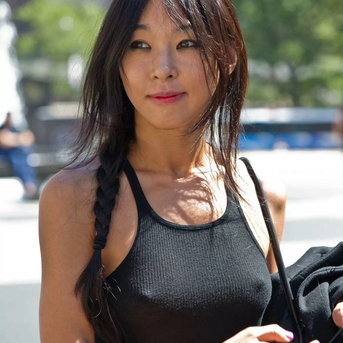 胸ポチエロ画像162