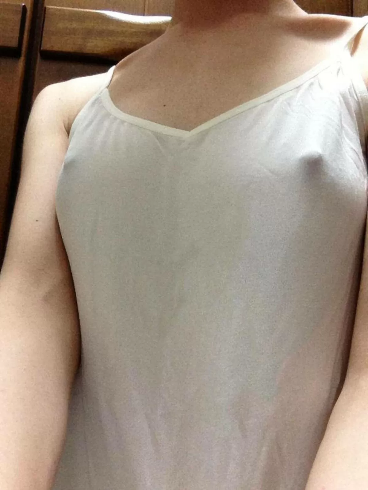 胸ポチエロ画像167