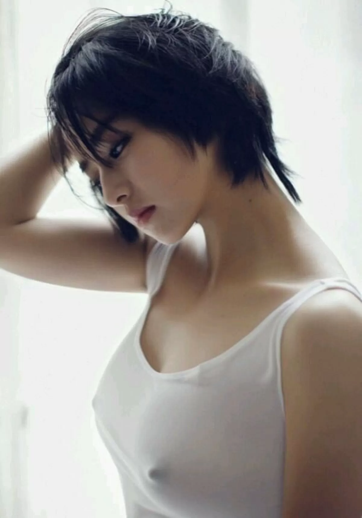 胸ポチエロ画像183