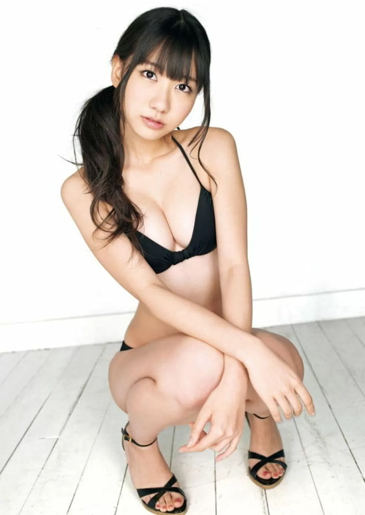 柏木由紀エロ画像103