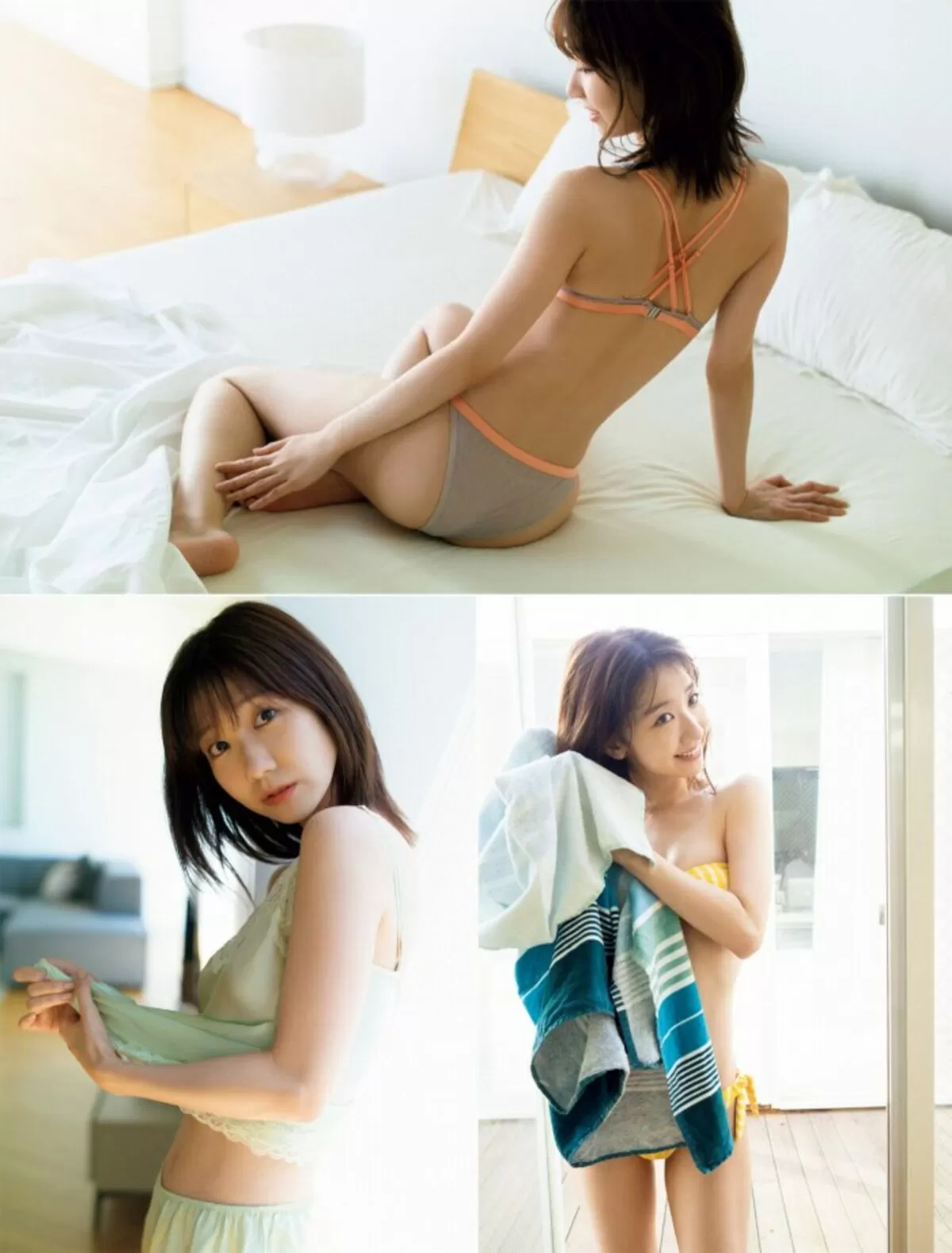 柏木由紀エロ画像139