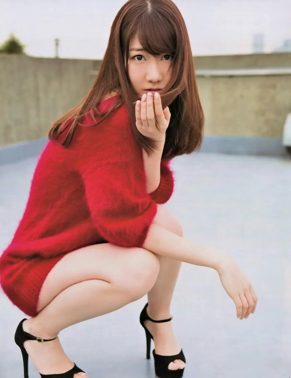 柏木由紀エロ画像180
