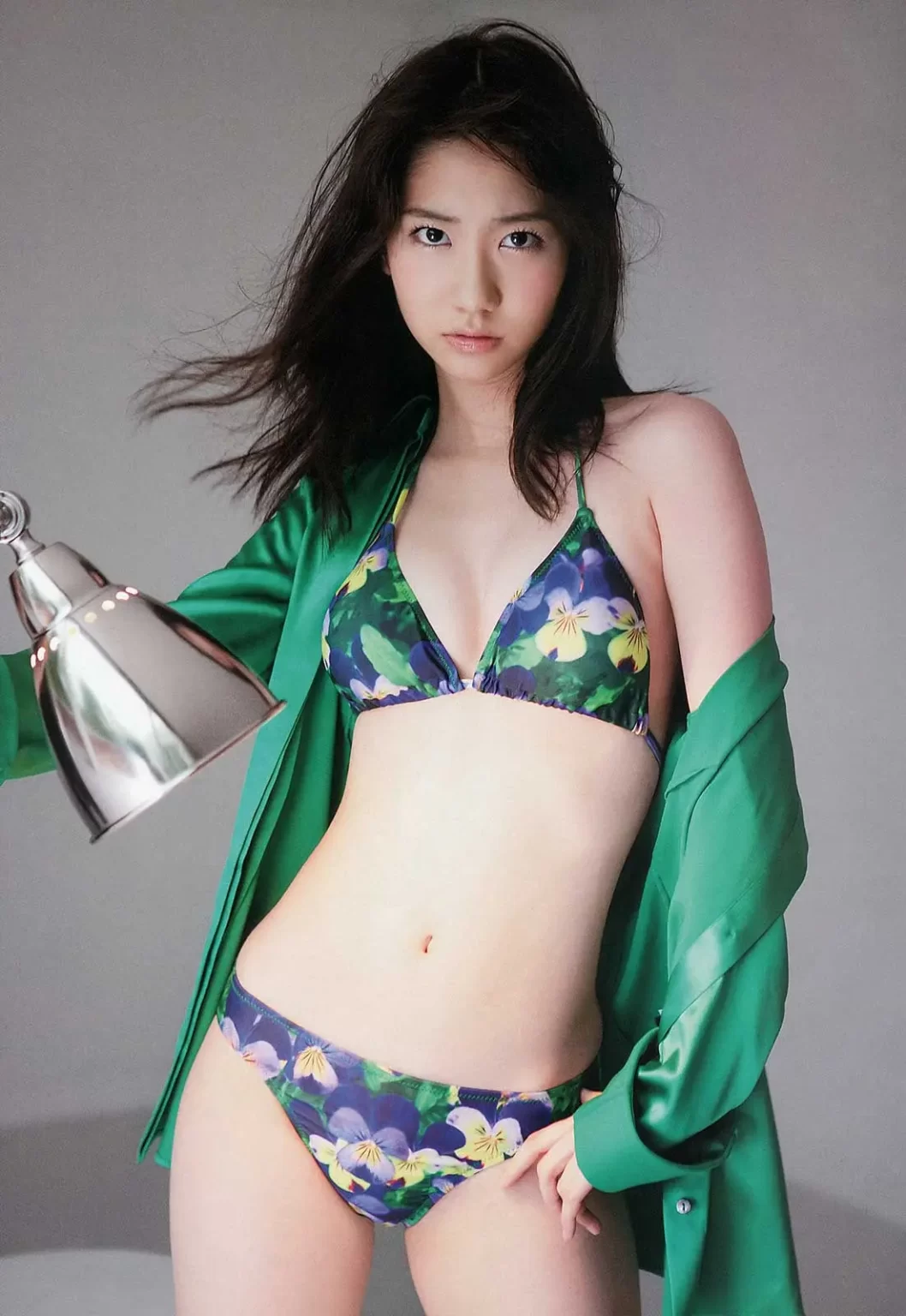 柏木由紀エロ画像224