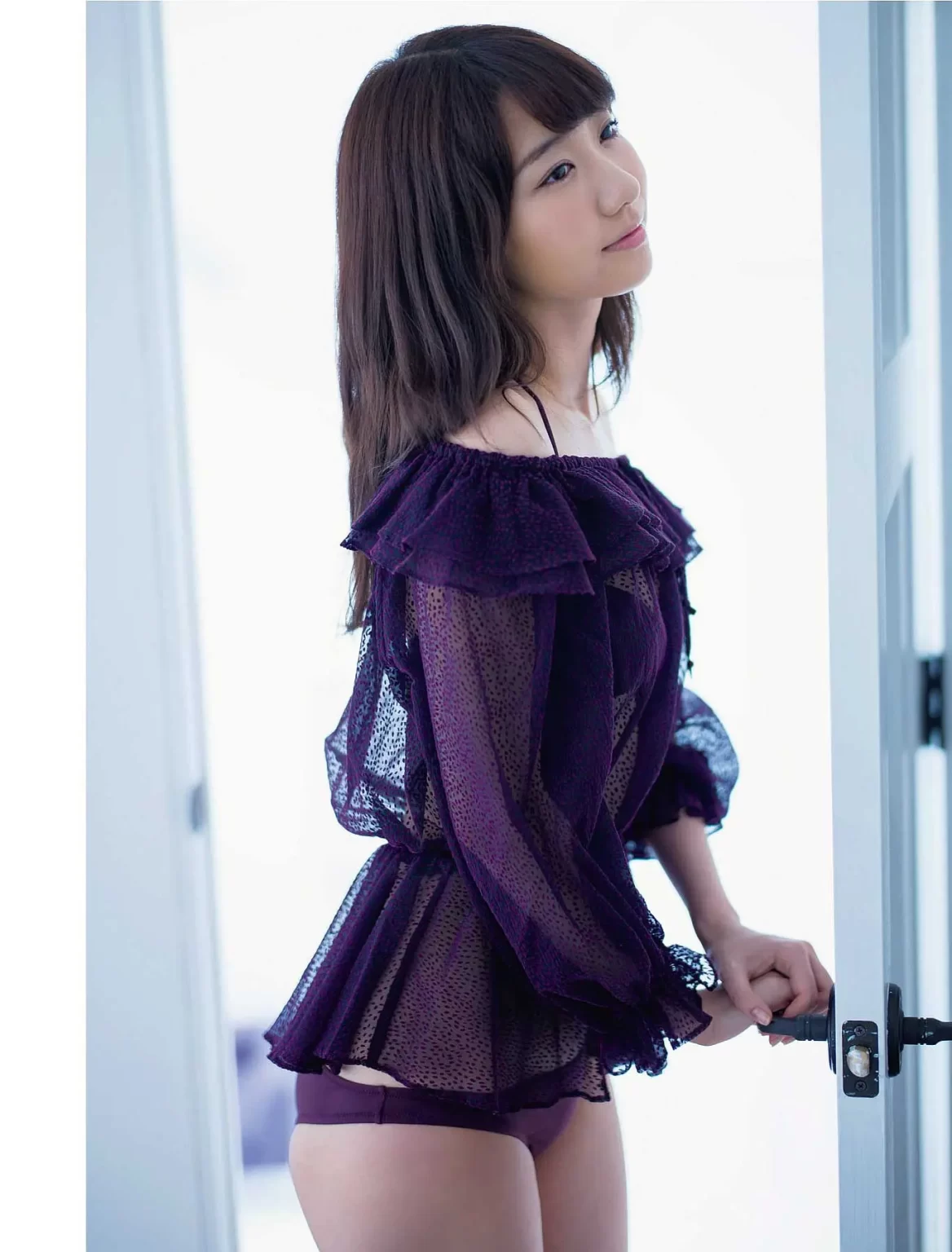 柏木由紀エロ画像227