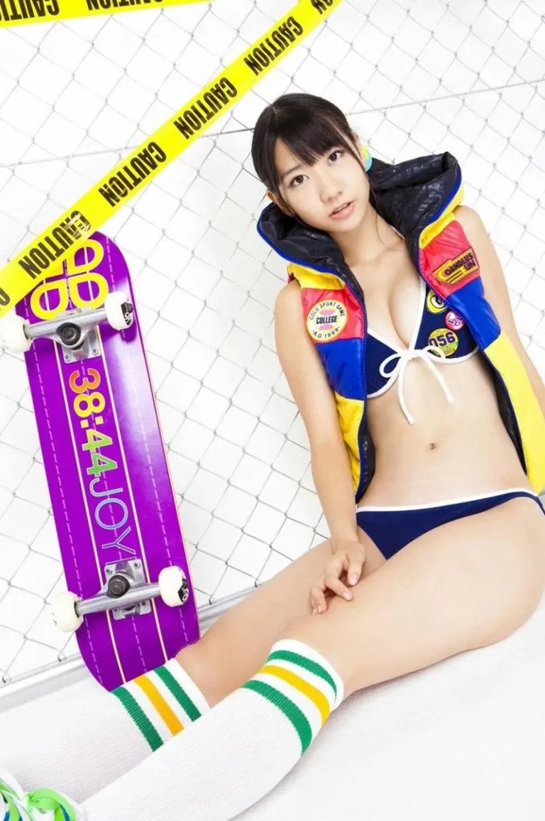 柏木由紀エロ画像243