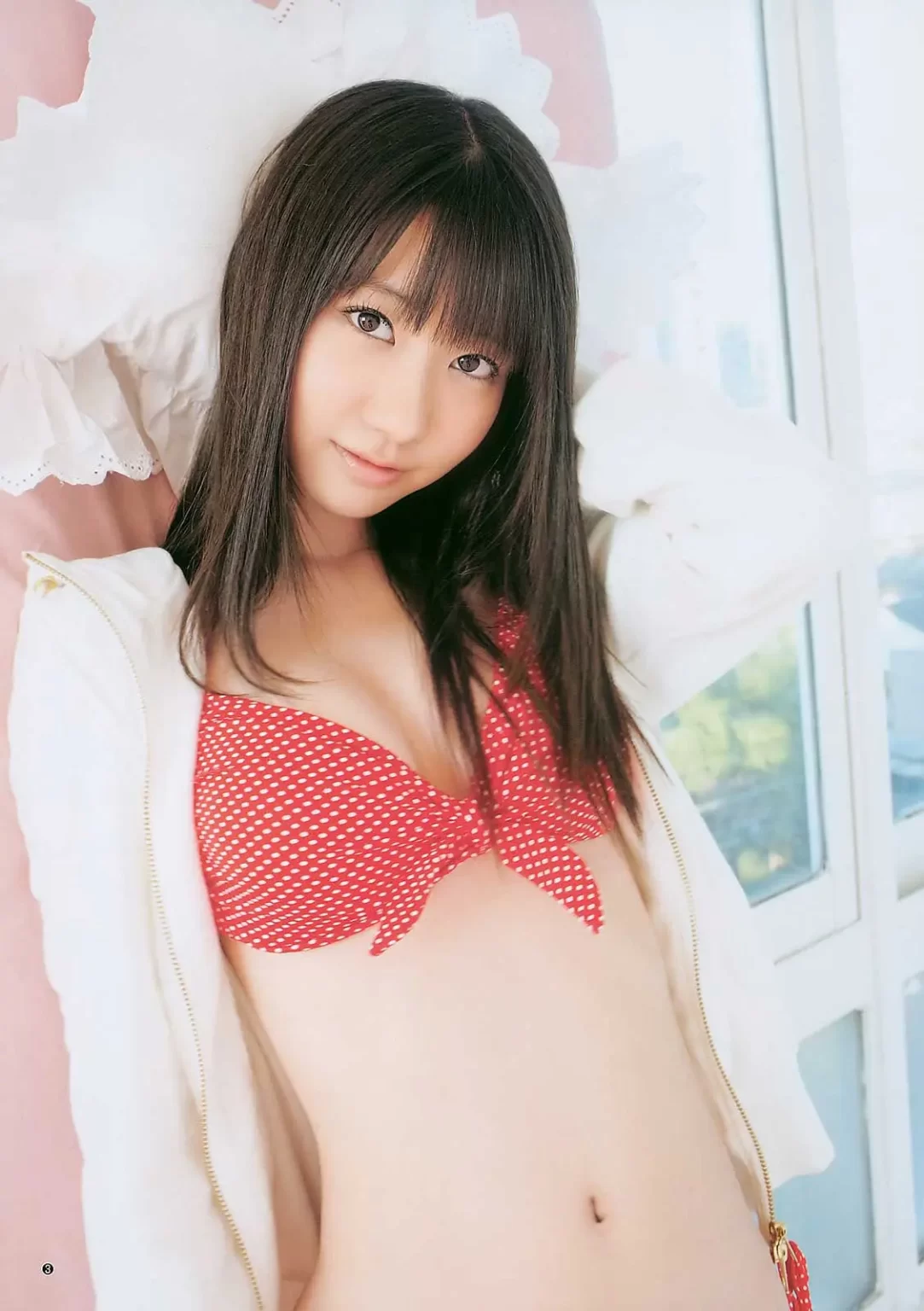柏木由紀エロ画像250