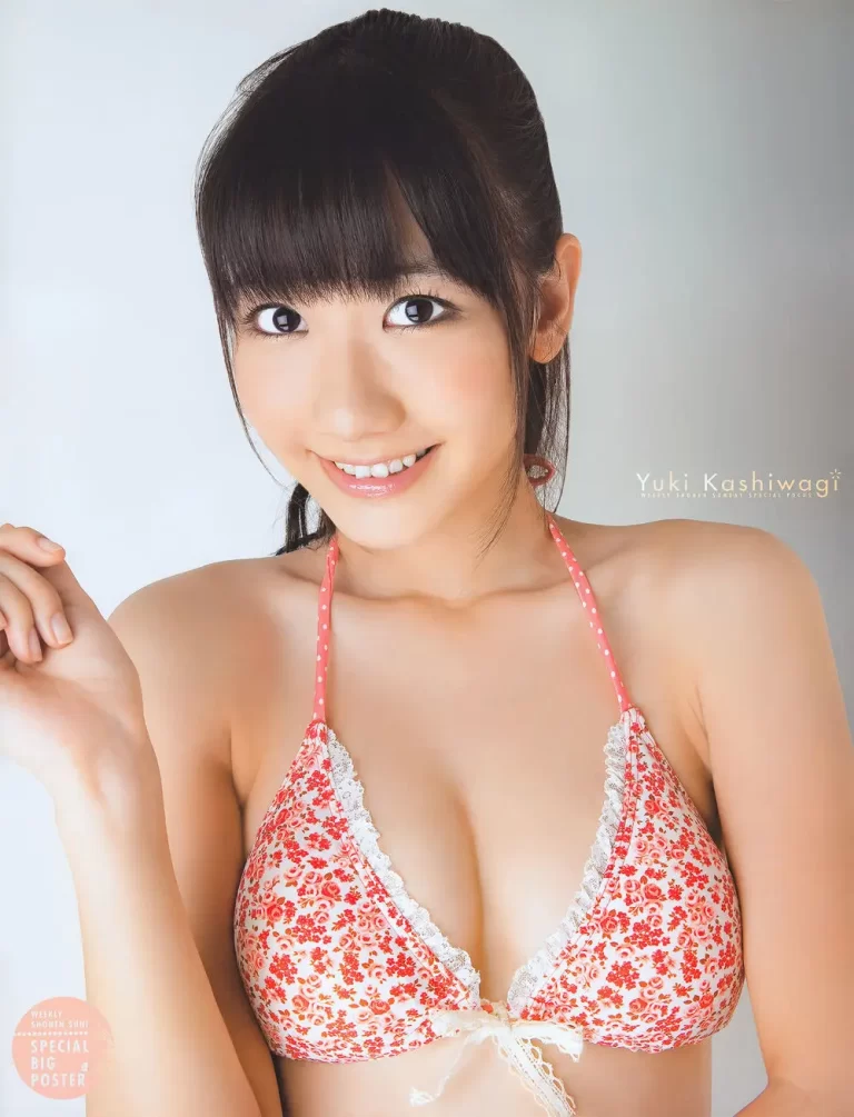 柏木由紀エロ画像302