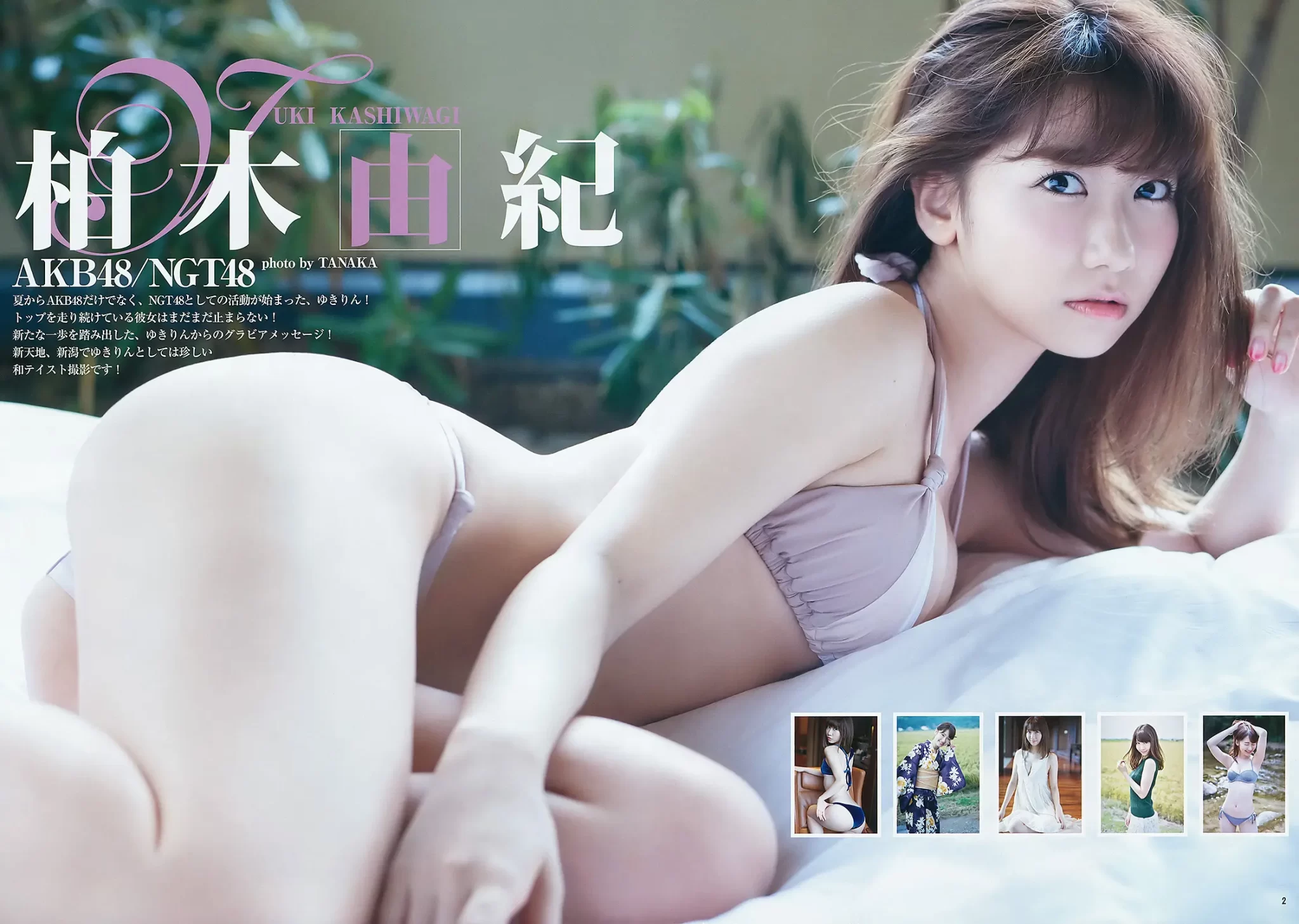 柏木由紀エロ画像321