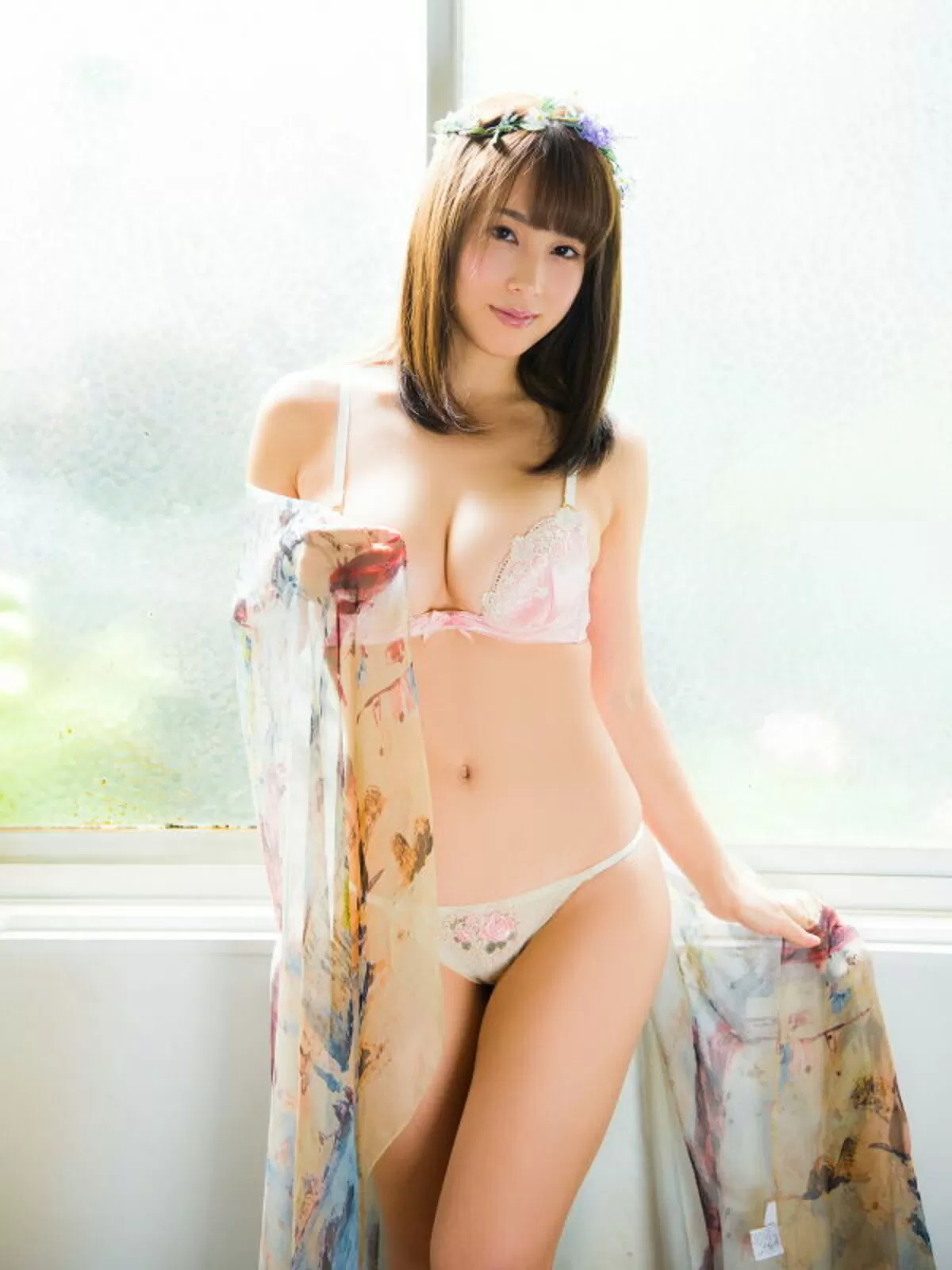 犬童美乃梨エロ画像063