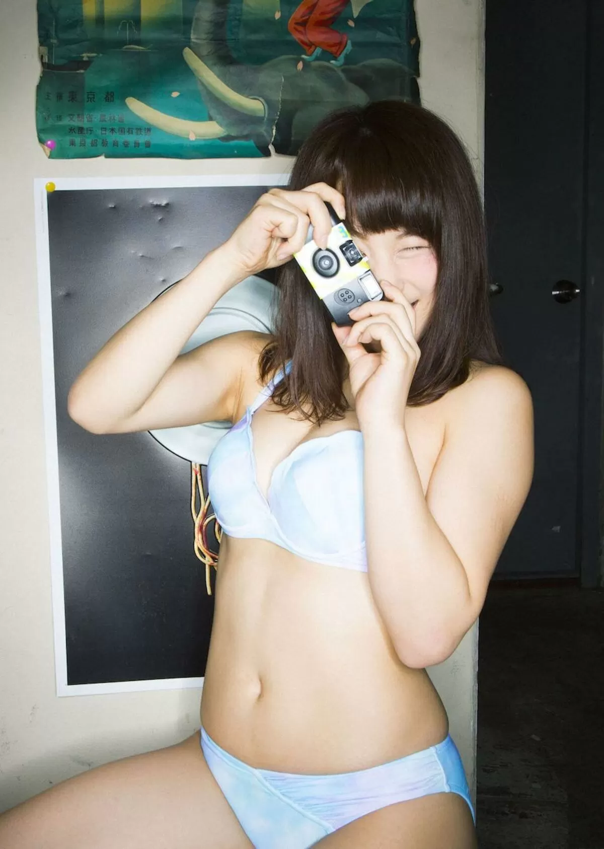 犬童美乃梨エロ画像110