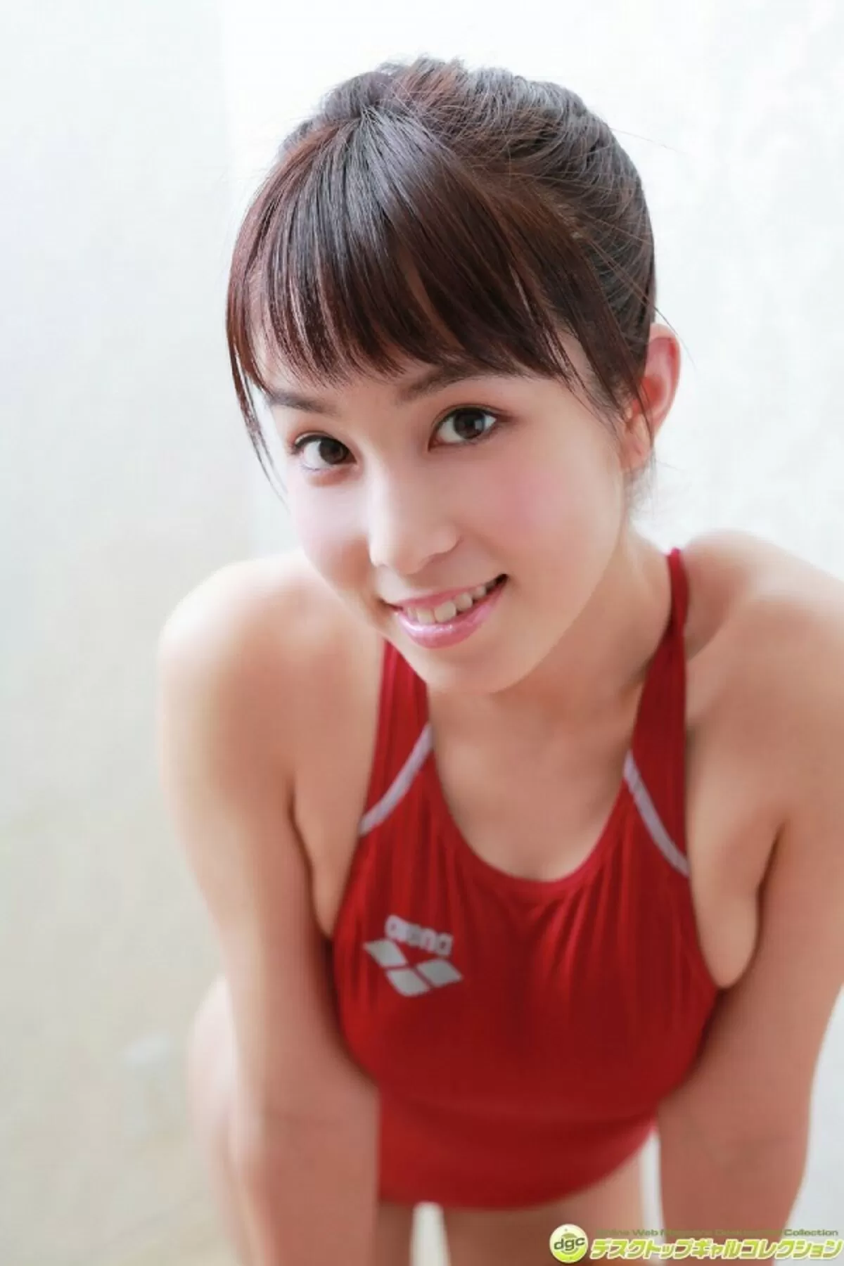 犬童美乃梨エロ画像155