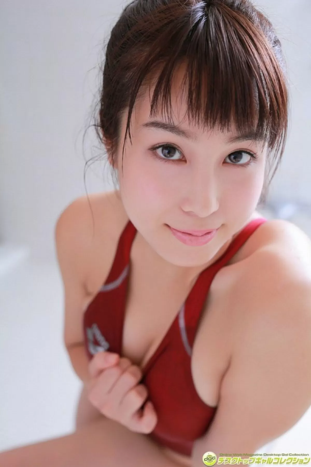 犬童美乃梨エロ画像163