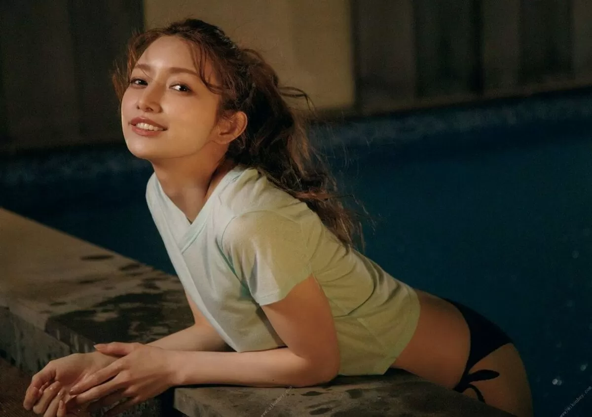 後藤真希エロ画像003