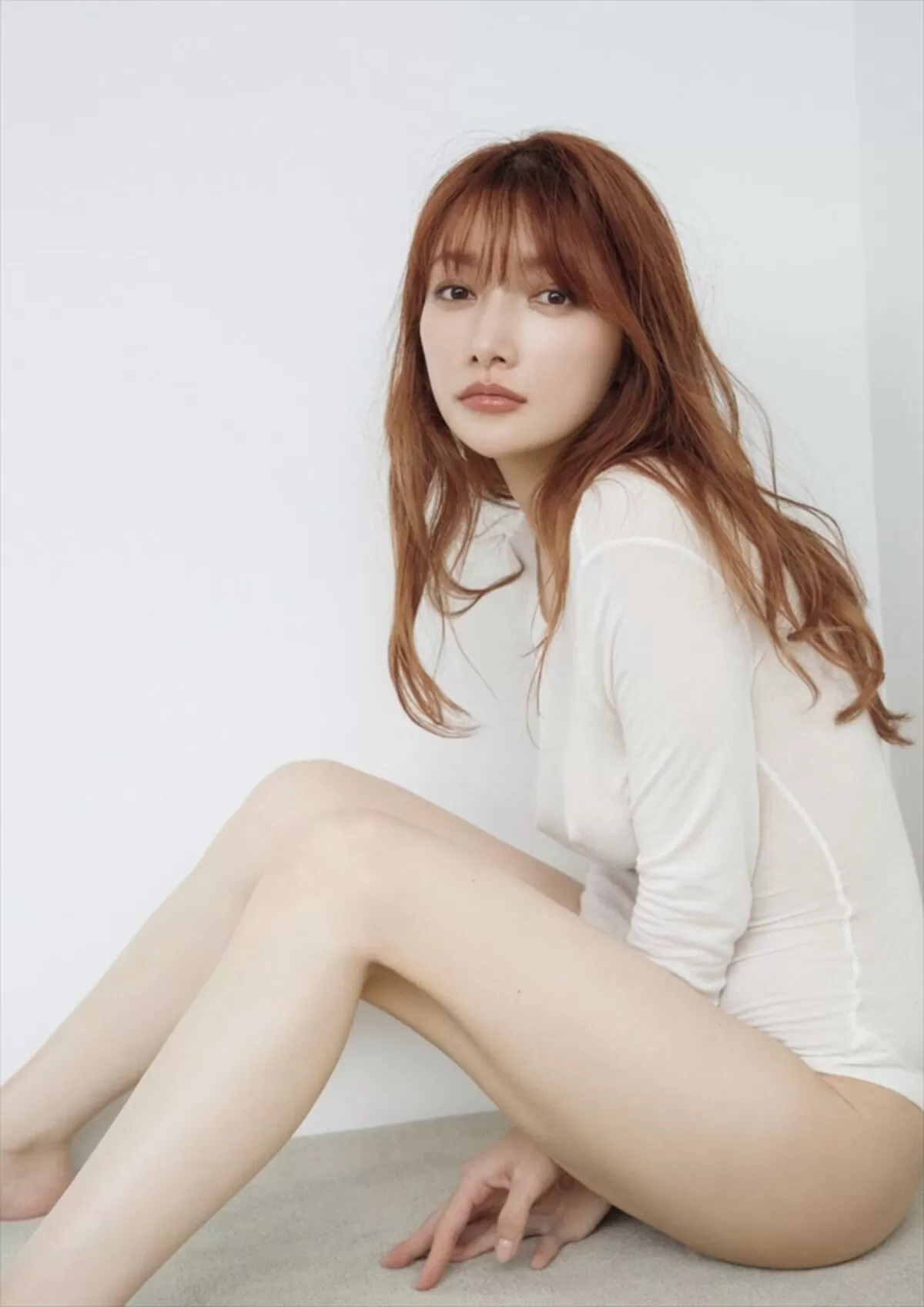 後藤真希エロ画像007