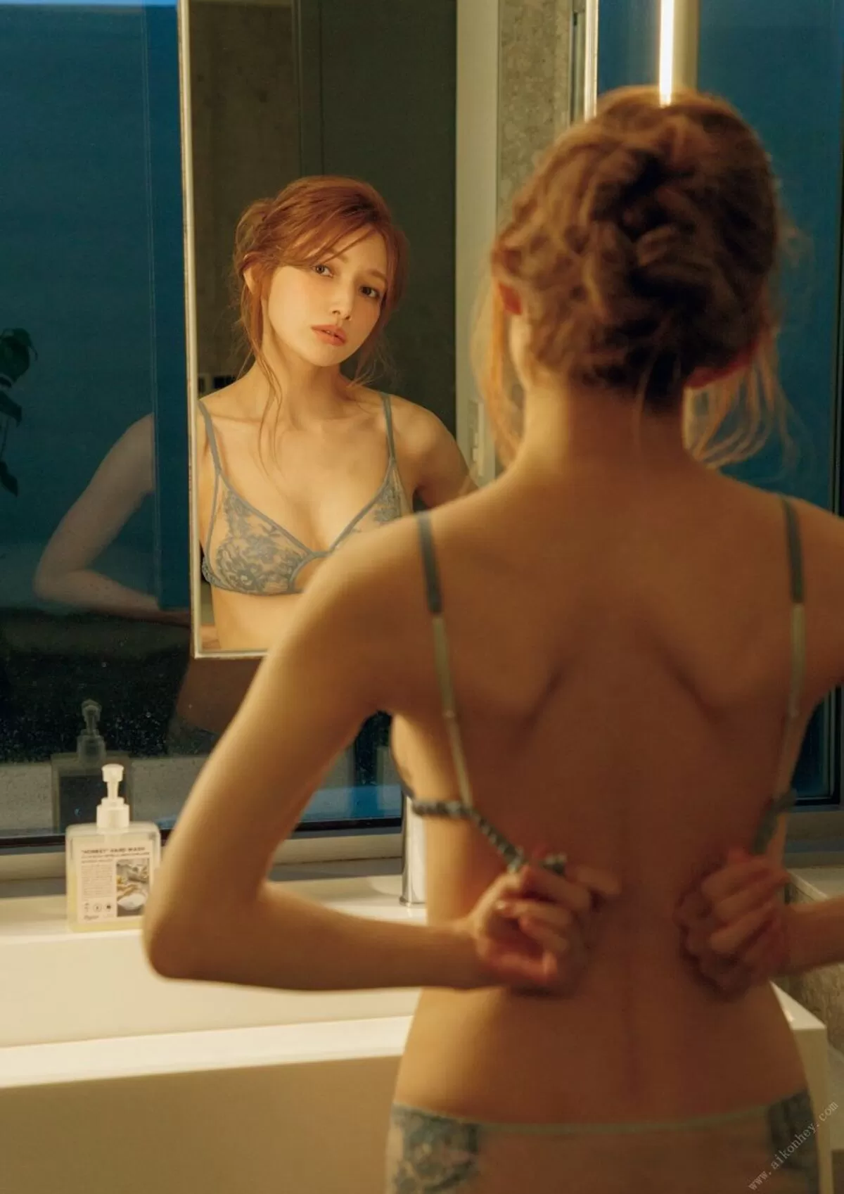 後藤真希エロ画像097