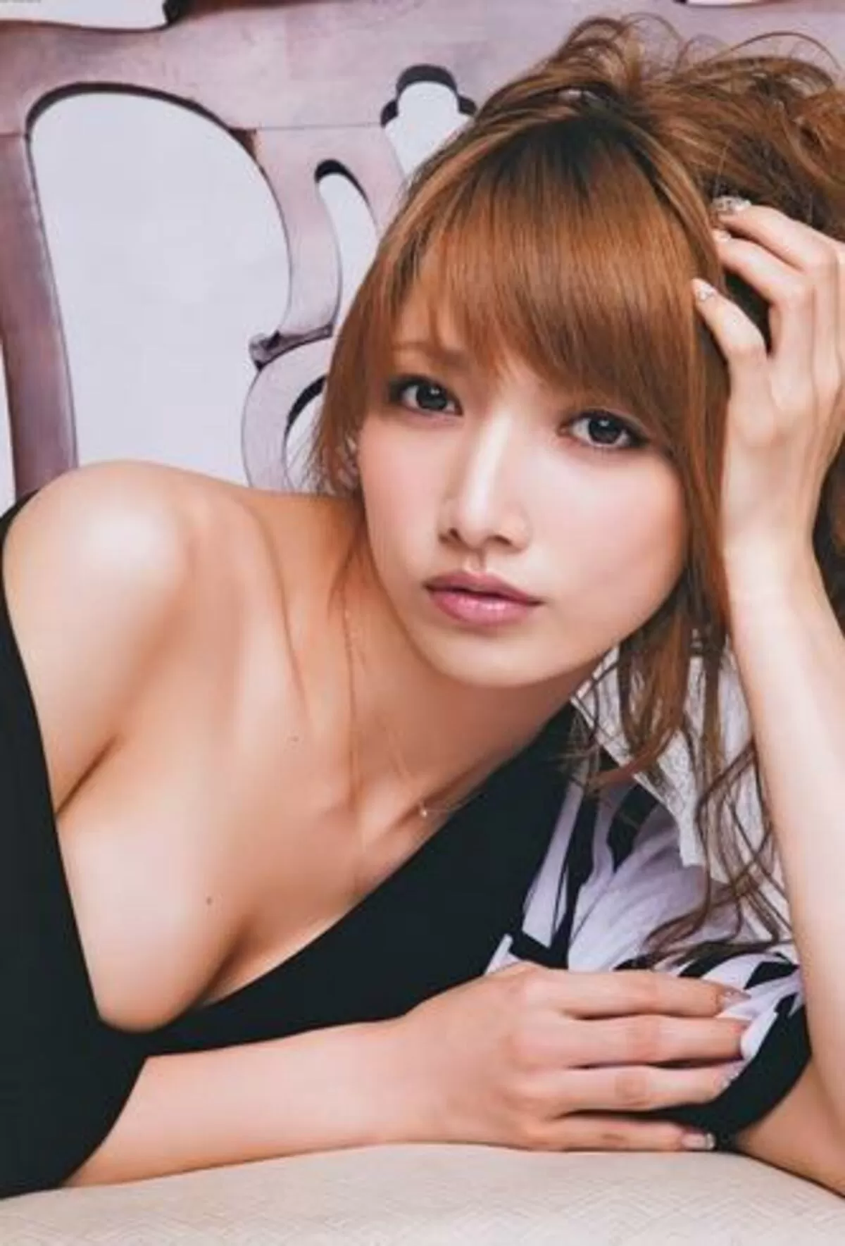 後藤真希エロ画像119