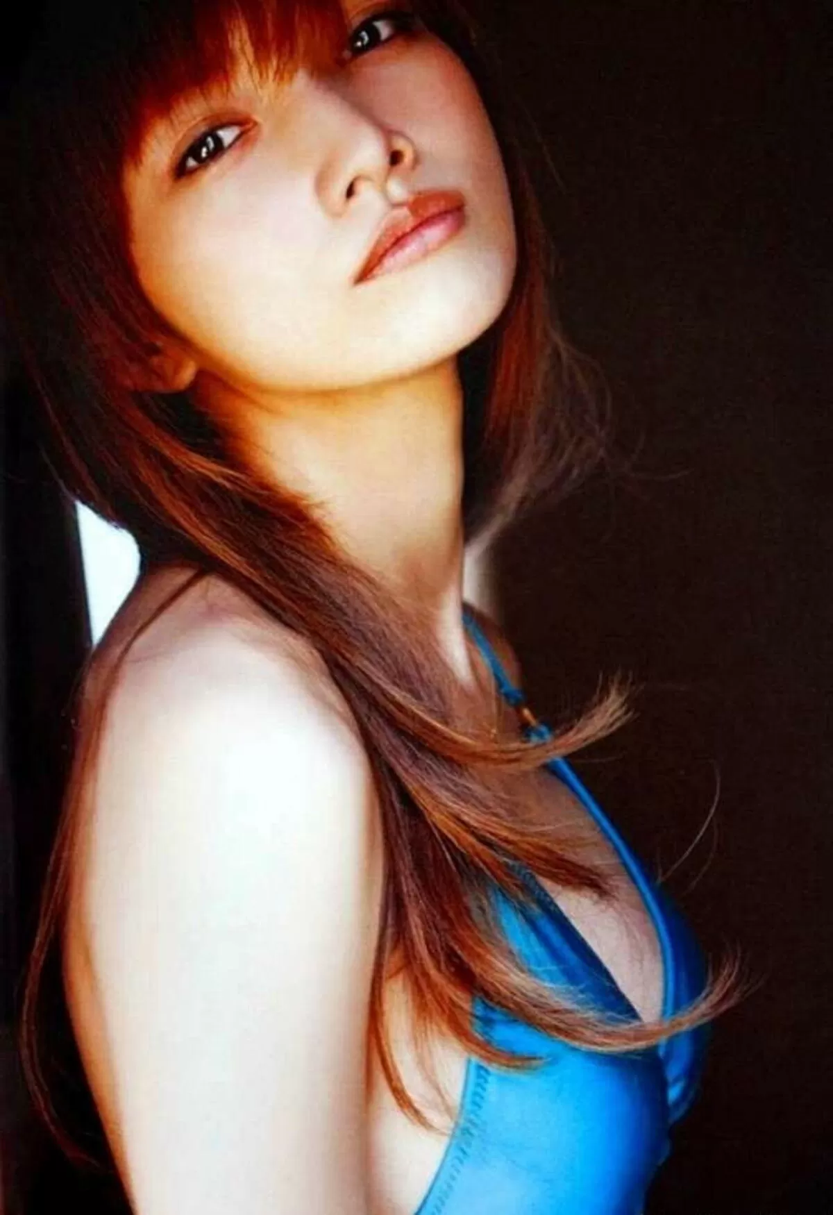 後藤真希エロ画像150