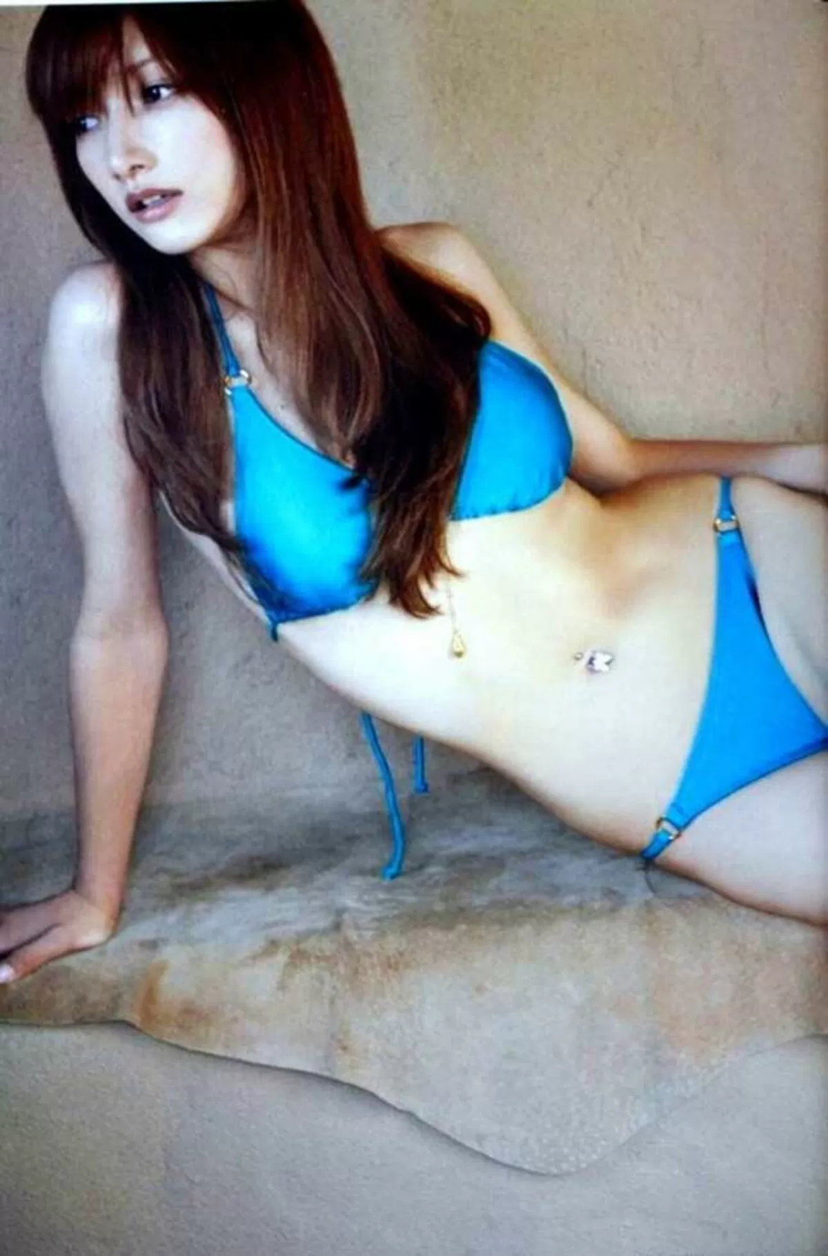 後藤真希エロ画像151