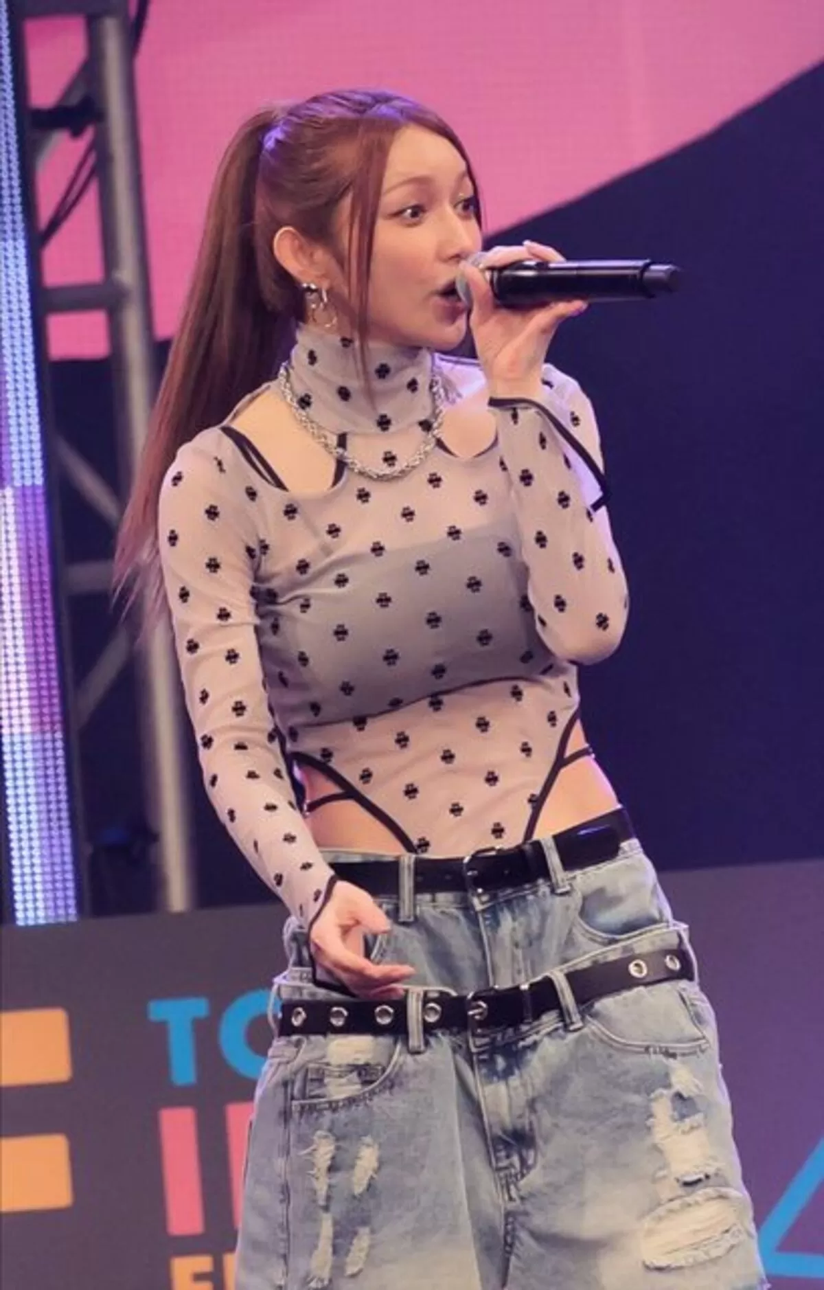 後藤真希エロ画像155