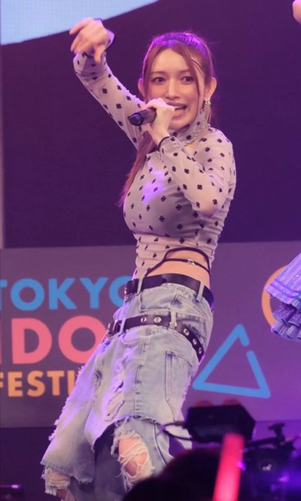 後藤真希エロ画像156