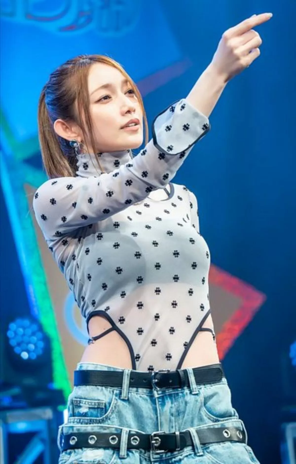 後藤真希エロ画像158