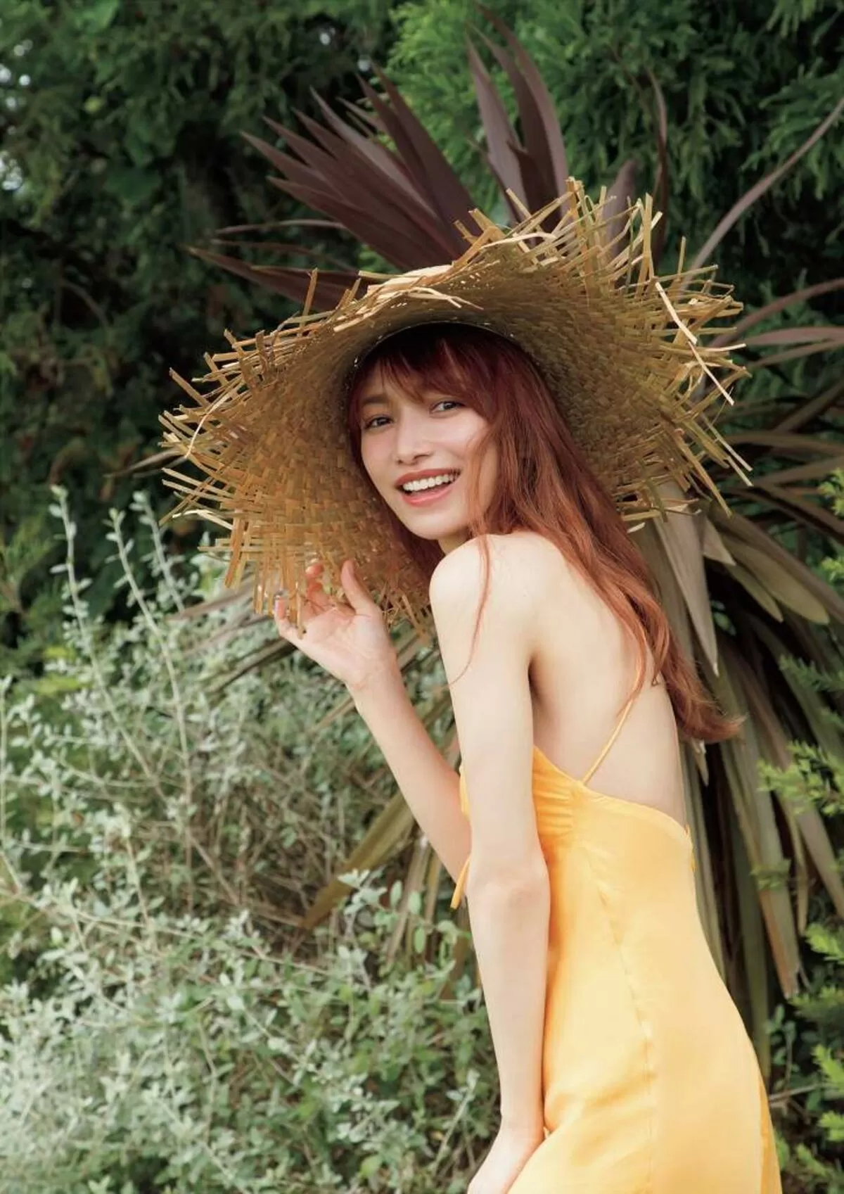 後藤真希エロ画像162