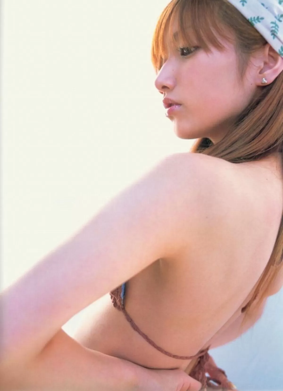 後藤真希エロ画像203