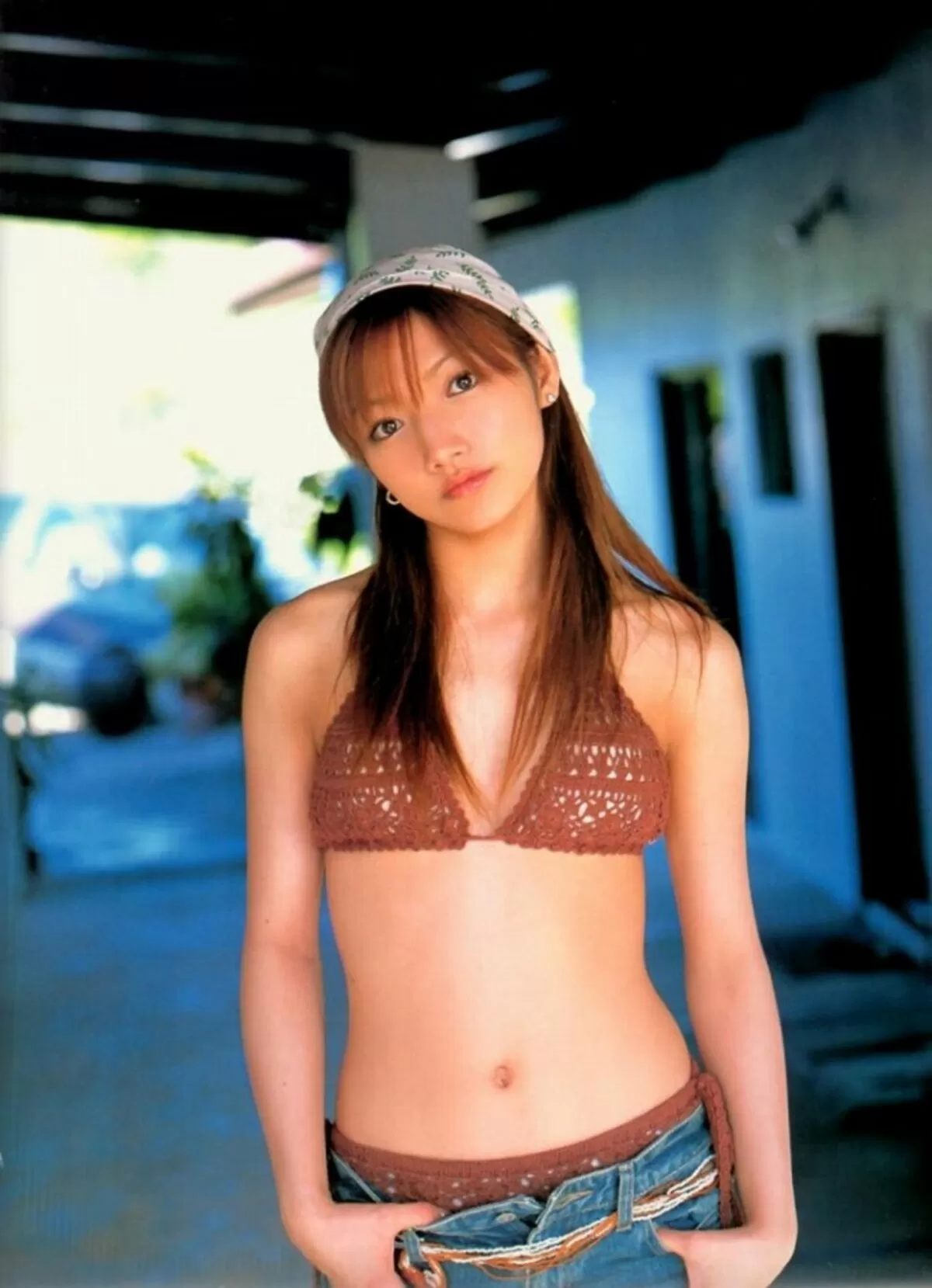 後藤真希エロ画像205