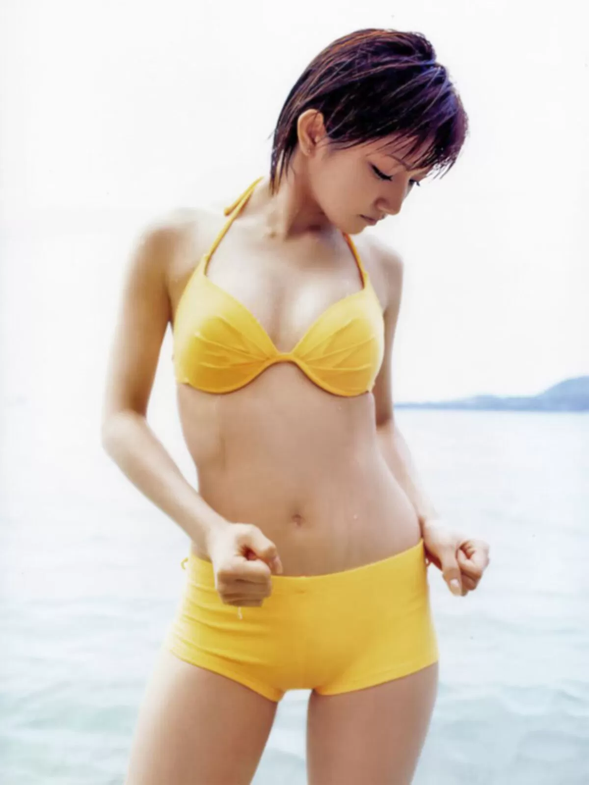 後藤真希エロ画像219