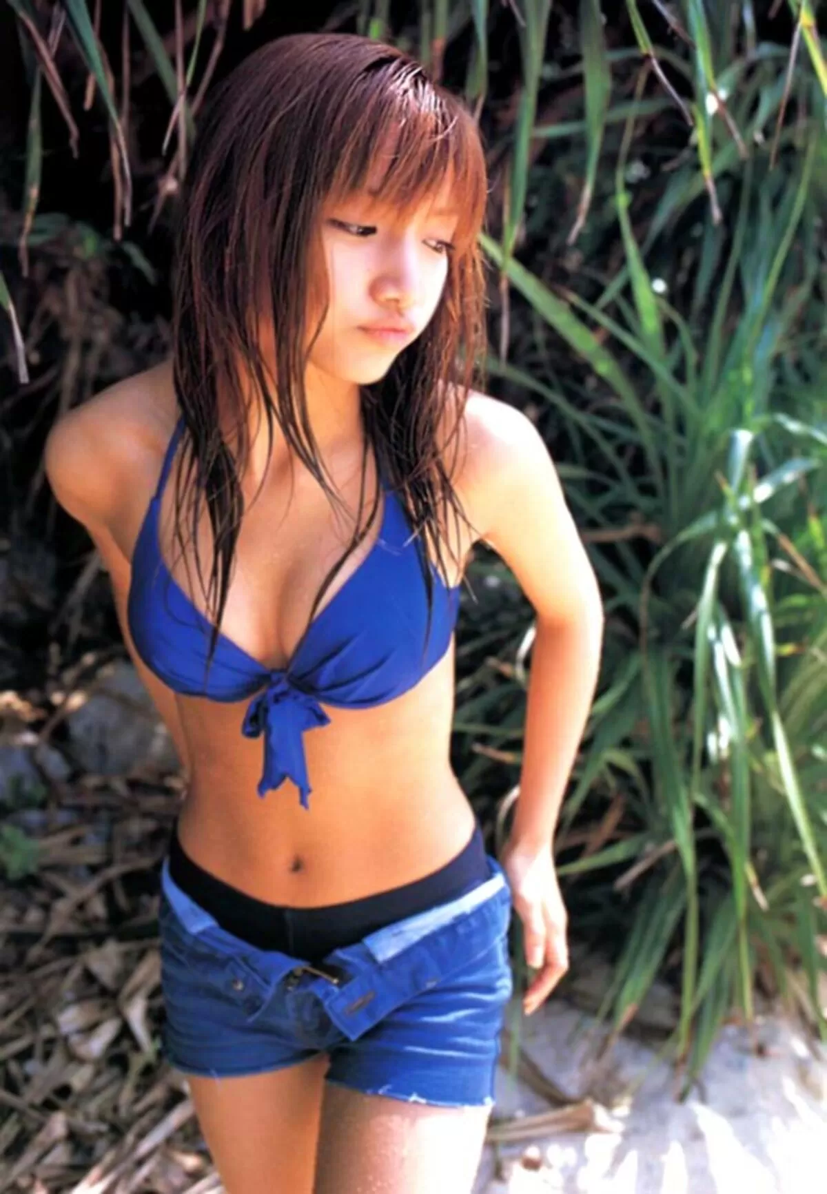 後藤真希エロ画像224